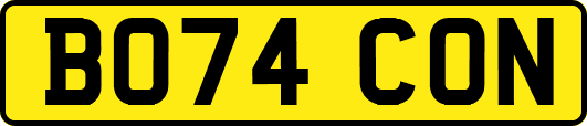 BO74CON