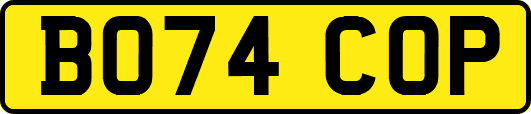 BO74COP