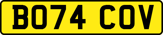 BO74COV