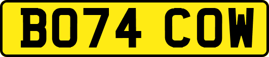 BO74COW