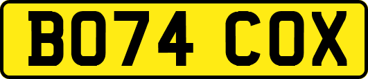 BO74COX