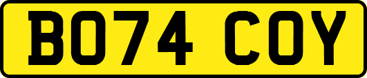BO74COY