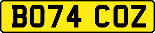 BO74COZ
