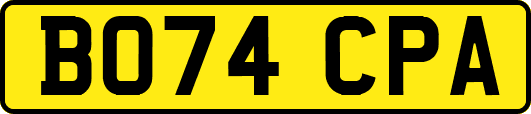 BO74CPA