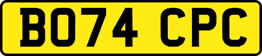 BO74CPC
