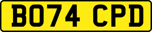 BO74CPD