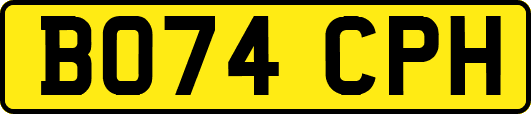 BO74CPH