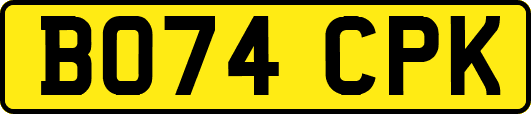 BO74CPK