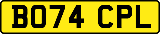 BO74CPL