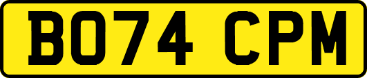 BO74CPM