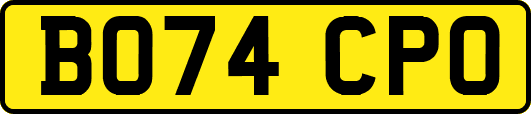 BO74CPO
