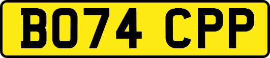 BO74CPP