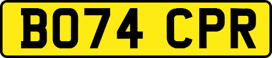 BO74CPR