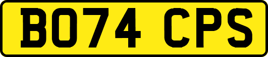 BO74CPS