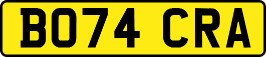 BO74CRA