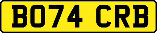 BO74CRB