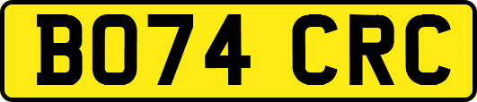BO74CRC