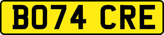 BO74CRE