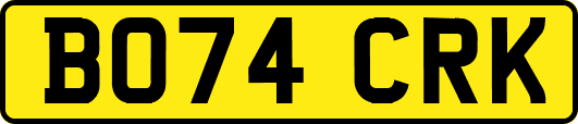 BO74CRK