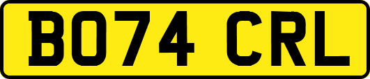 BO74CRL