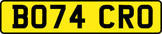 BO74CRO