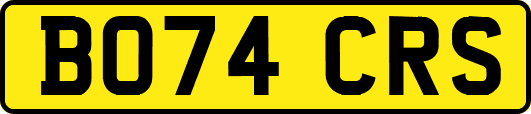 BO74CRS