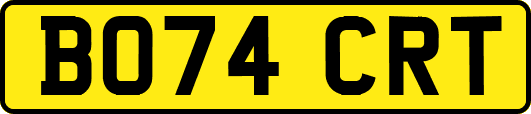 BO74CRT