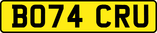 BO74CRU