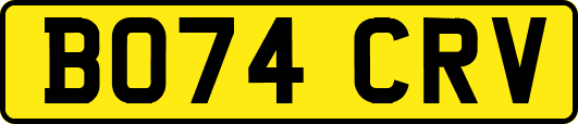 BO74CRV