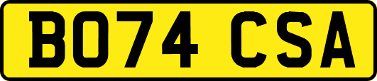 BO74CSA