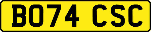 BO74CSC