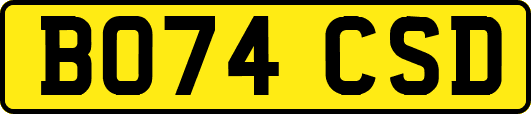 BO74CSD