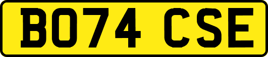 BO74CSE