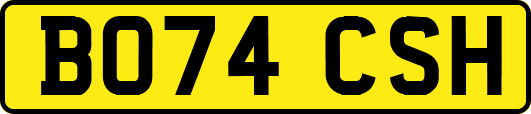 BO74CSH