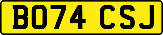 BO74CSJ