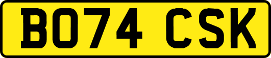 BO74CSK