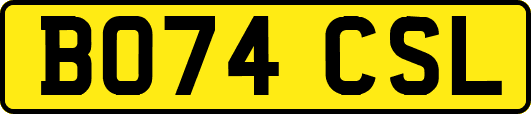 BO74CSL