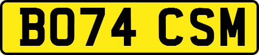 BO74CSM