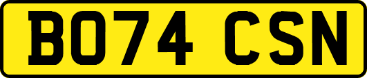 BO74CSN