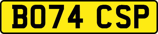 BO74CSP