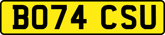 BO74CSU