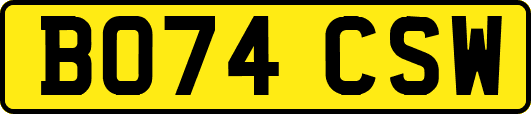 BO74CSW