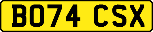 BO74CSX