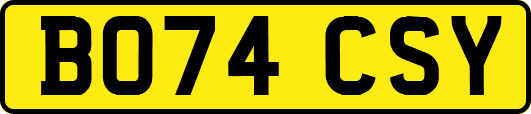 BO74CSY