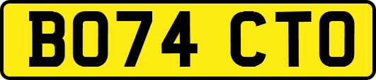 BO74CTO