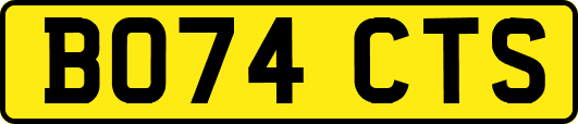 BO74CTS