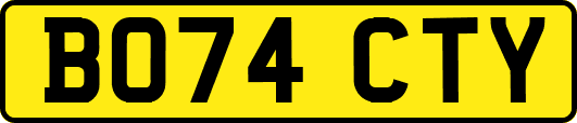 BO74CTY