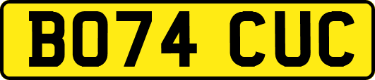 BO74CUC
