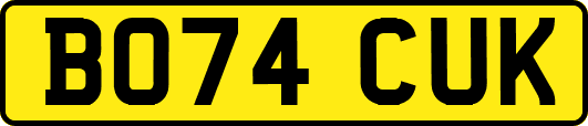 BO74CUK