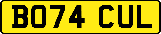 BO74CUL